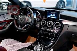 مێرسێدس بێنز C-Class